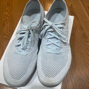 Nike Air Vapormax Pure Platinum 2017